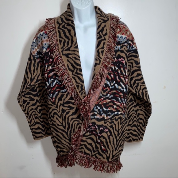 Alanui jacket S - Picture 1 of 6